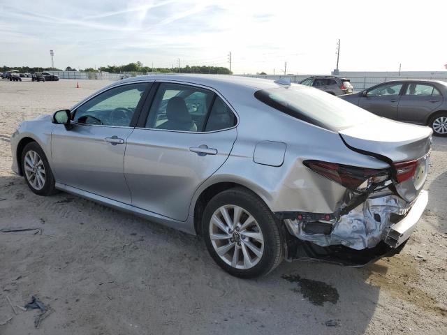 VIN 4T1C11AK3RU845717 2024 Toyota Camry, LE no.2