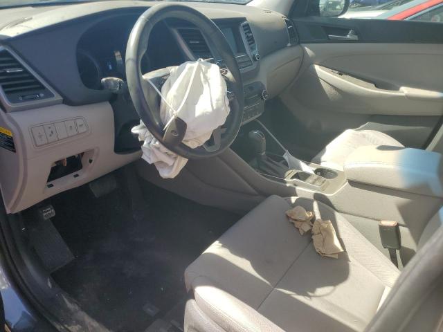 2018 HYUNDAI TUCSON VAL - KM8J33A26JU767435