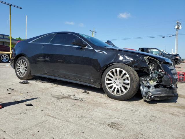 2011 Cadillac Cts Performance Collection VIN: 1G6DL1ED0B0114113 Lot: 52348764