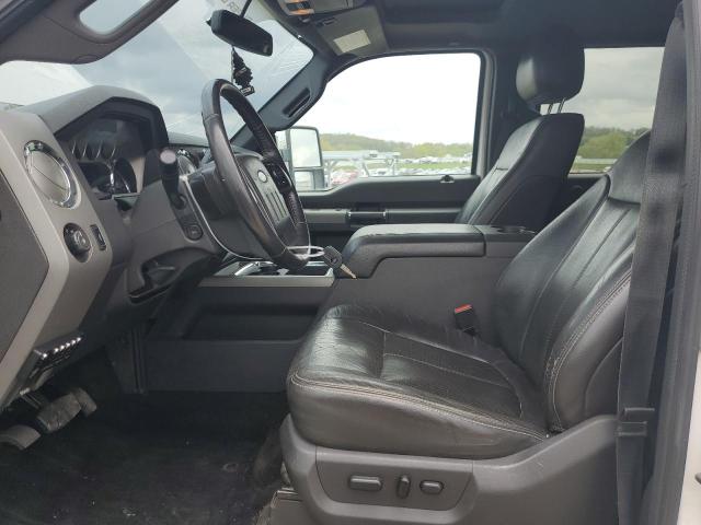 2012 Ford F250 Super Duty VIN: 1FT7W2BT2CEC24488 Lot: 52856384