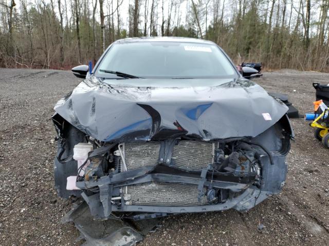 2021 VOLKSWAGEN PASSAT HIG 1VWBA7A38MC005309