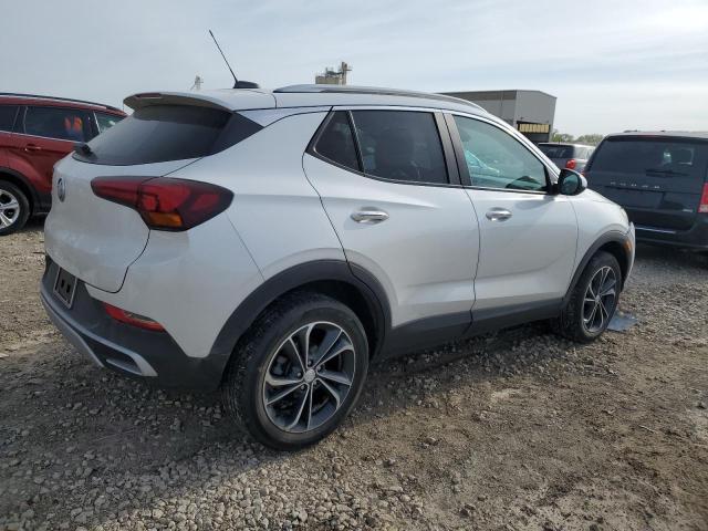 2021 BUICK ENCORE GX - KL4MMDSL4MB153957