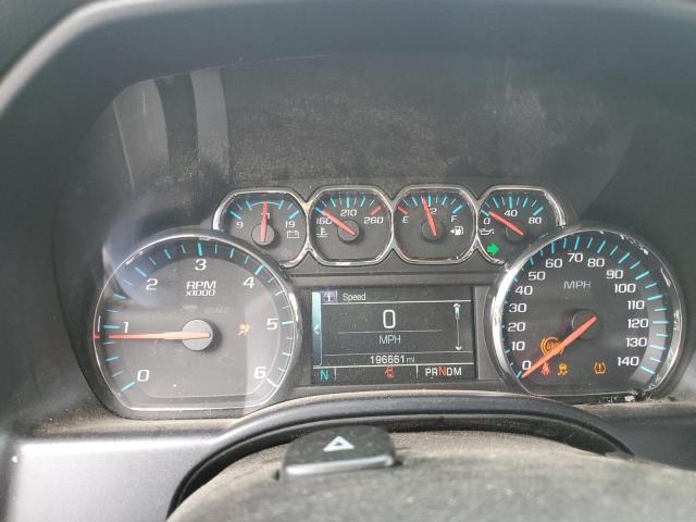 2015 Chevrolet Silverado K1500 Lt VIN: 3GCUKREC2FG483448 Lot: 51349624