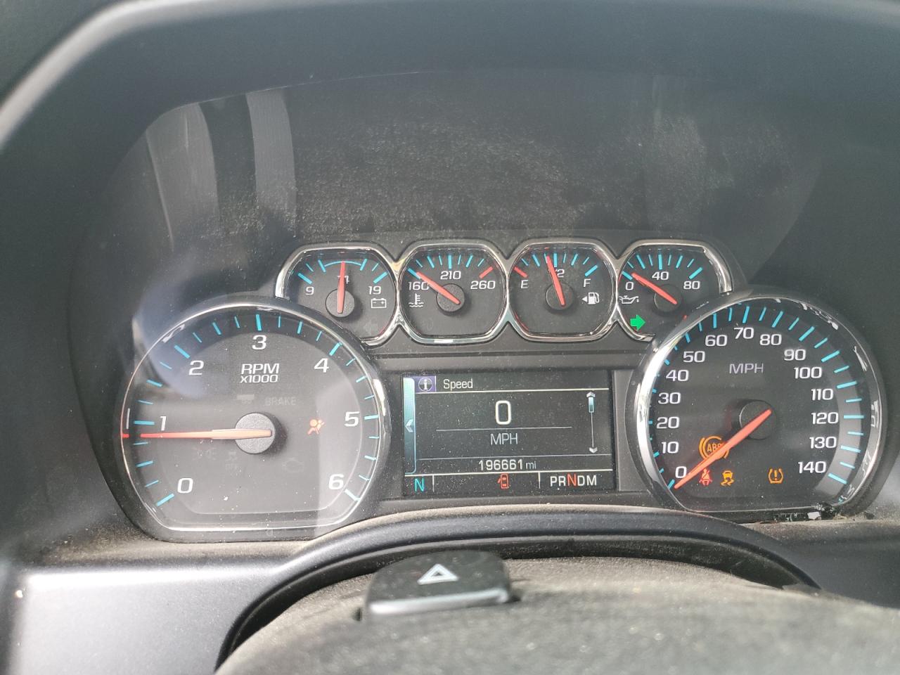 3GCUKREC2FG483448 2015 Chevrolet Silverado K1500 Lt