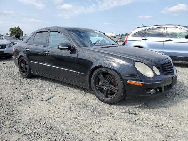 2007 Mercedes-Benz E 350 VIN: WDBUF56X67B073601 Lot: 51748604