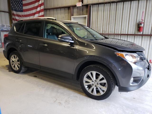 VIN JTMDFREV6D5002756 2013 Toyota RAV4, Limited no.4