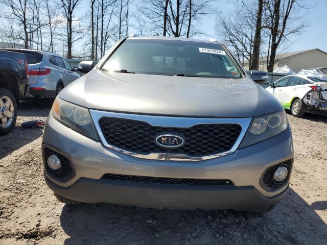 2011 Kia Sorento Base VIN: 5XYKTCA10BG054761 Lot: 39231112