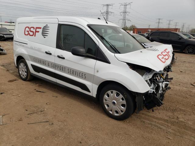 NM0LS7F25M1494197 | 2021 Ford transit connect xlt