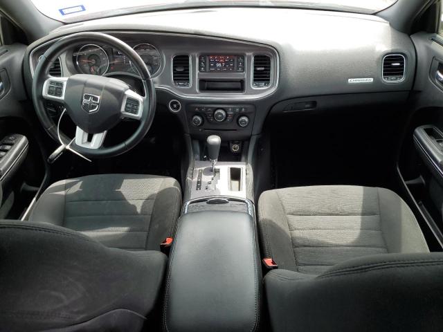 2014 Dodge Charger Se VIN: 2C3CDXBG8EH363951 Lot: 51820584