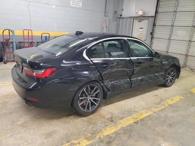 3MW5R7J04M8B68235 BMW 3 Series 330XI 3