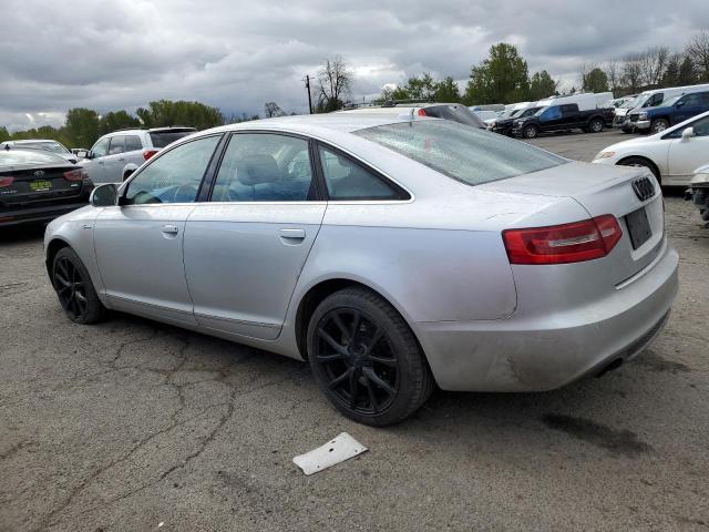 2011 Audi A6 Premium Plus VIN: WAUFGAFB1BN033161 Lot: 50875334