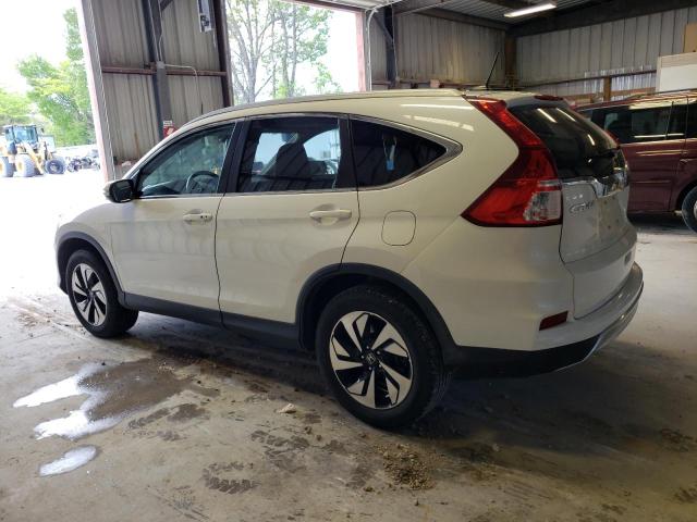 2016 HONDA CR-V TOURI - 5J6RM4H98GL121500