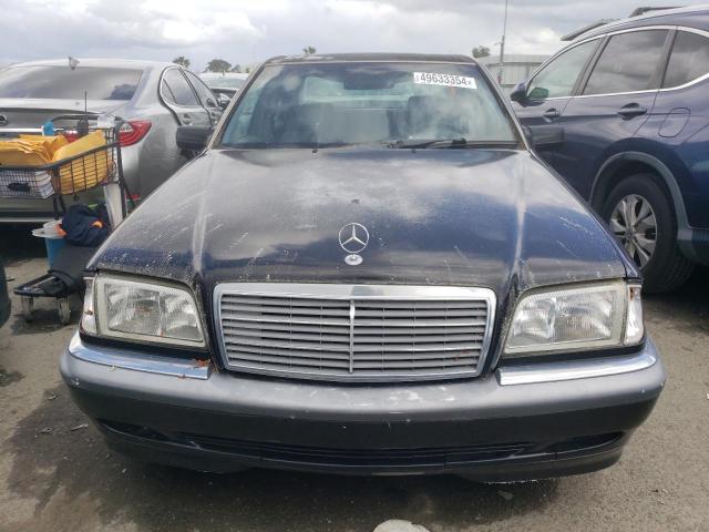 1999 Mercedes-Benz C 280 VIN: WDBHA29GXXA782855 Lot: 49633354