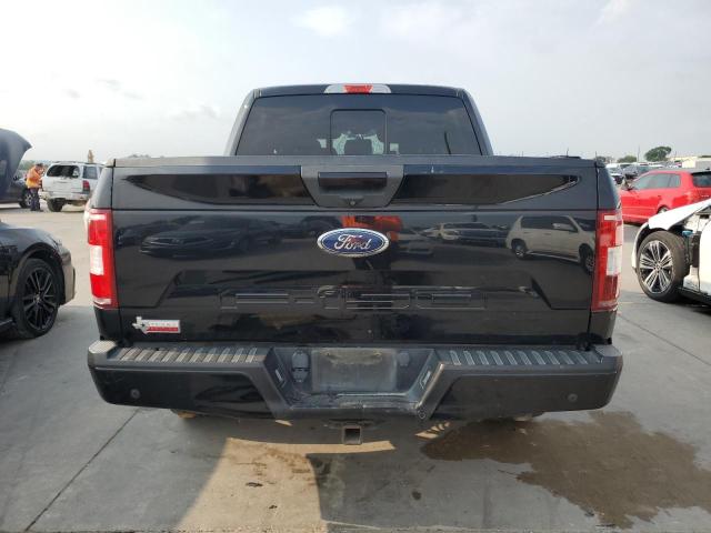 1FTEW1C5XJKC39448 | 2018 Ford f150 supercrew