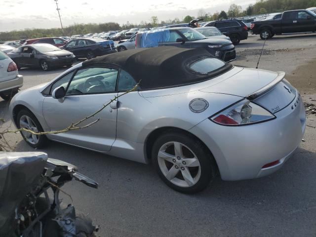 2007 Mitsubishi Eclipse Spyder Gs VIN: 4A3AL25F77E036394 Lot: 51080924