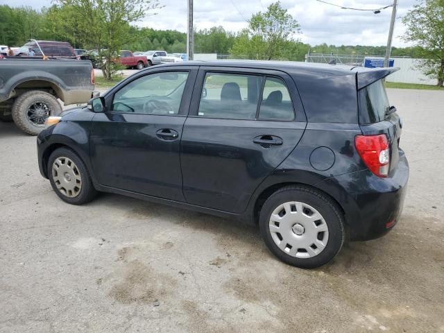 2010 Toyota Scion Xd VIN: JTKKU4B46A1004515 Lot: 52711214
