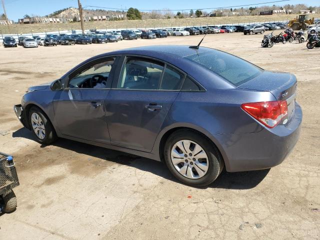 2014 Chevrolet Cruze Ls VIN: 1G1PA5SH4E7151135 Lot: 49456604