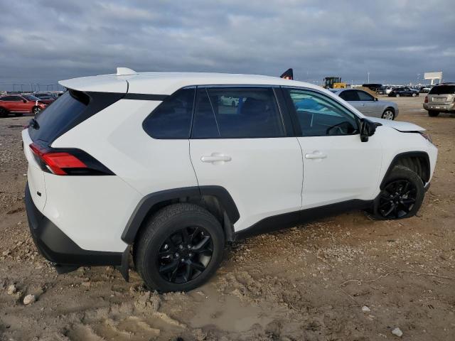 2023 TOYOTA RAV4 LE - 2T3H1RFV9PW264895