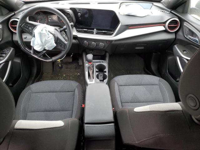 2024 CHEVROLET TRAX 1RS KL77LGE21RC018105