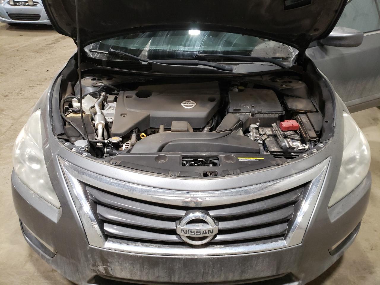 1N4AL3AP8EC402353 2014 Nissan Altima 2.5