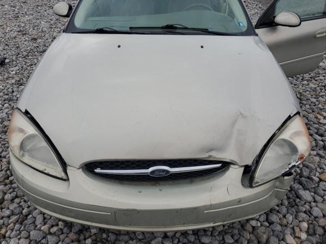 2003 Ford Taurus Se VIN: 1FAFP53U33G228917 Lot: 50475474