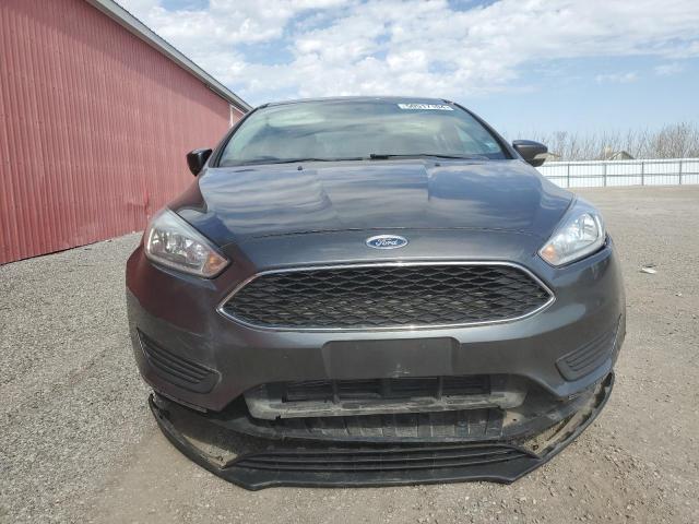 2015 Ford Focus Se VIN: 1FADP3F25FL245767 Lot: 50517104