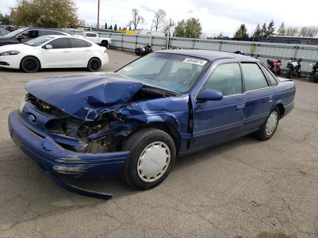 1995 Ford Taurus Gl VIN: 1FALP52U2SG275231 Lot: 50648874