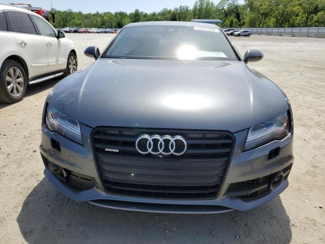 VIN WAU2GAFC1FN005129 2015 Audi A7, Prestige no.5