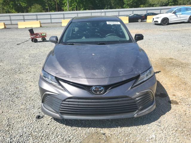 2022 TOYOTA CAMRY LE - 4T1C11AK0NU059867