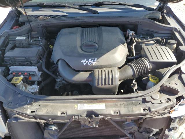 2013 Jeep Grand Cherokee Limited VIN: 1C4RJEBG3DC632250 Lot: 51030094