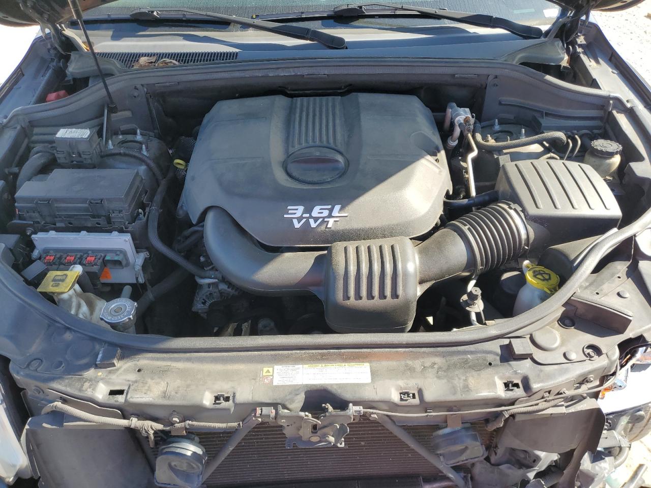 1C4RJEBG3DC632250 2013 Jeep Grand Cherokee Limited