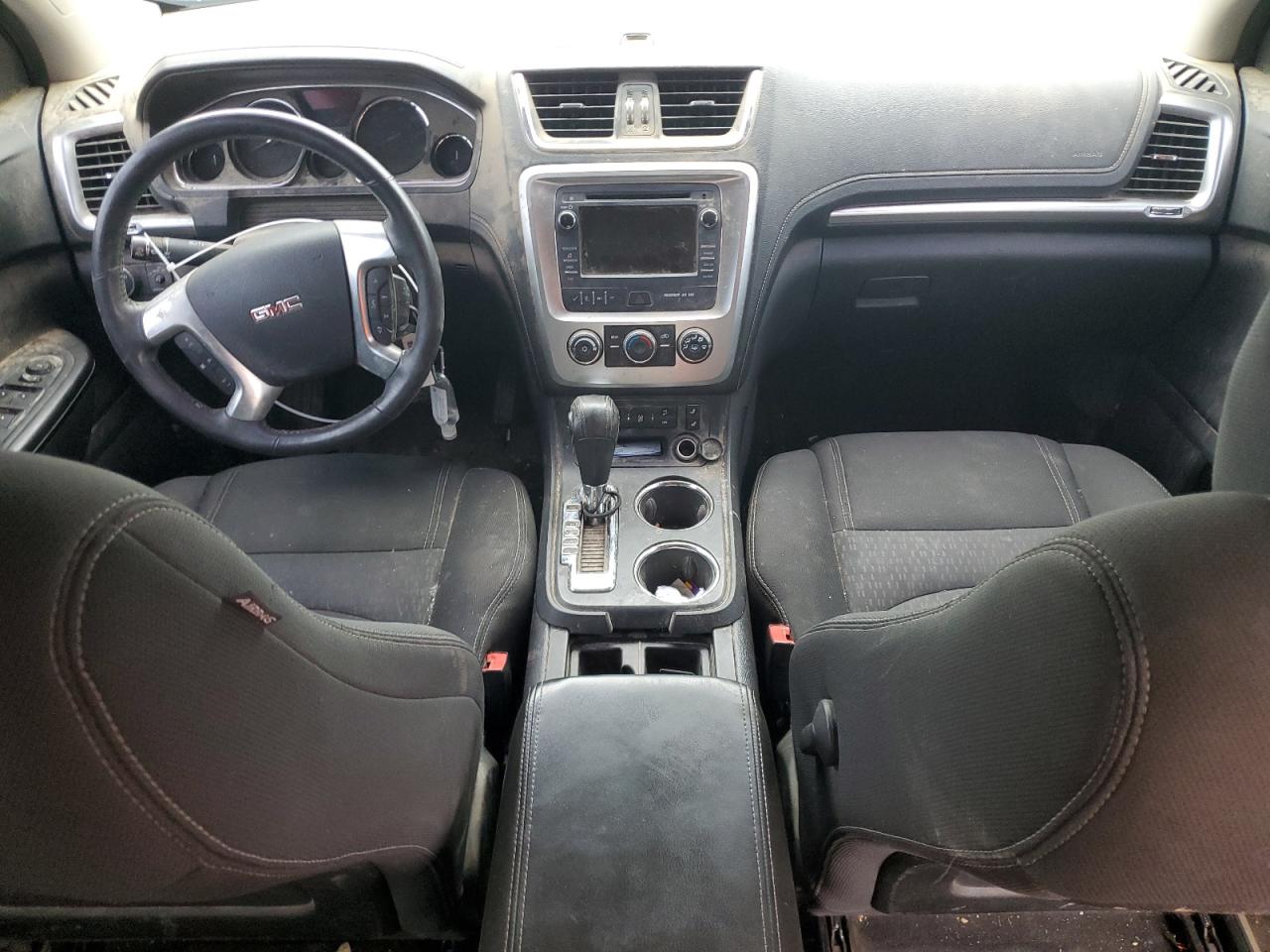 1GKKRPKD5EJ374911 2014 GMC Acadia Sle