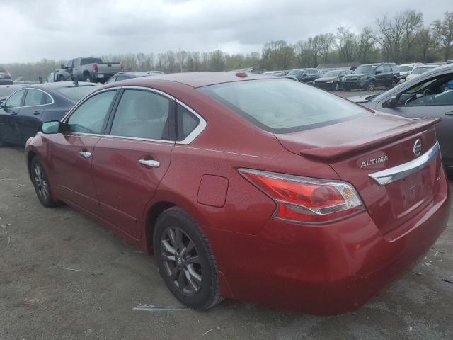 1N4AL3AP6FN917549 | 2015 Nissan altima 2.5