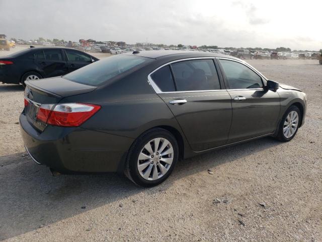 2013 Honda Accord Exl VIN: 1HGCR3F83DA030919 Lot: 52807064