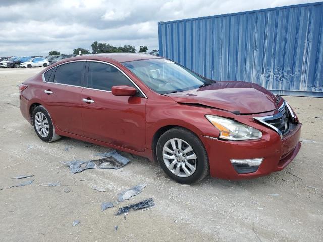 2015 Nissan Altima 2.5 VIN: 1N4AL3AP9FC596277 Lot: 51928064