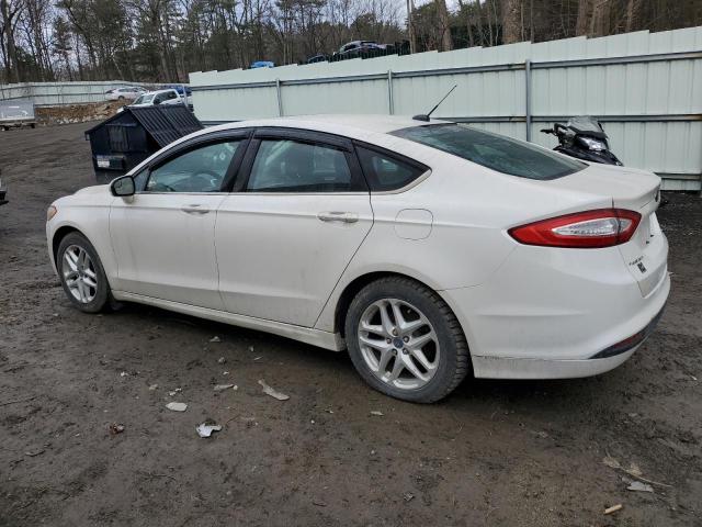 2014 Ford Fusion Se VIN: 3FA6P0HD7ER132568 Lot: 49730324