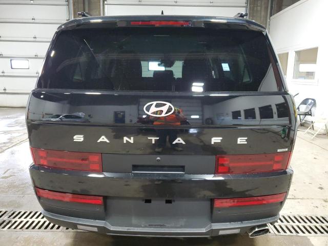 2024 Hyundai Santa Fe Sel VIN: 5NMP2DGL9RH011835 Lot: 53053134