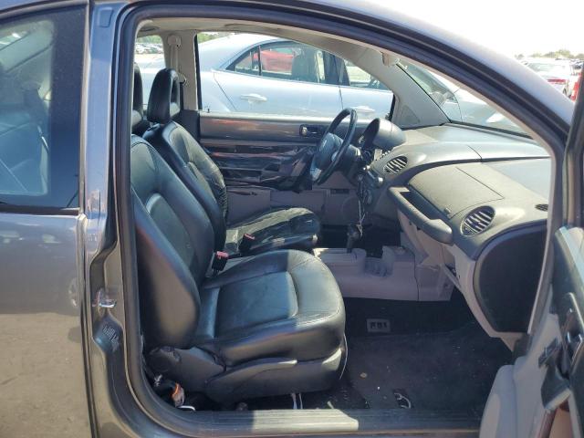 2002 Volkswagen New Beetle Gls VIN: 3VWCB21C02M439739 Lot: 51447274