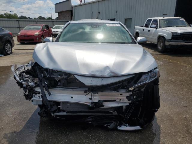 VIN 4T1C11AK0RU905341 2024 Toyota Camry, LE no.5