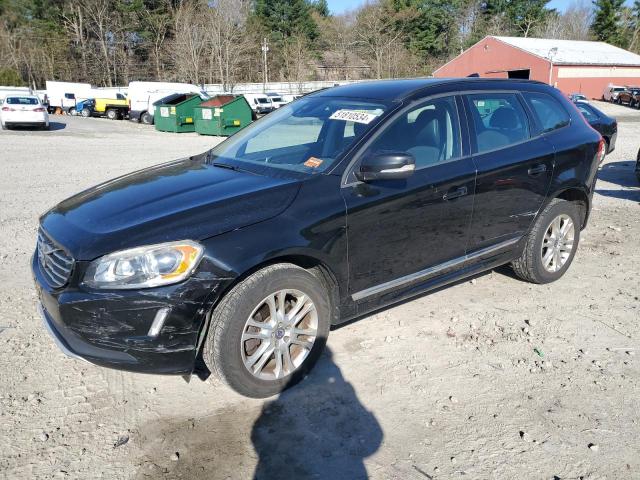 2016 Volvo Xc60 T5 VIN: YV440MDJ9G2860423 Lot: 51810534