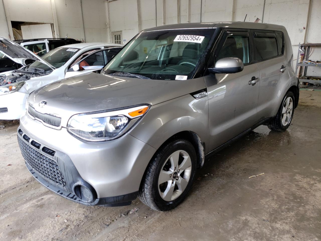 KNDJN2A28H7491003 2017 Kia Soul