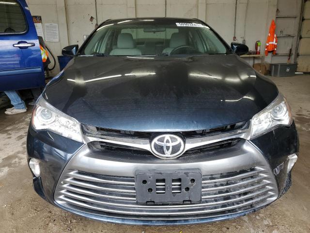 2015 Toyota Camry Le VIN: 4T4BF1FK4FR464255 Lot: 50903284