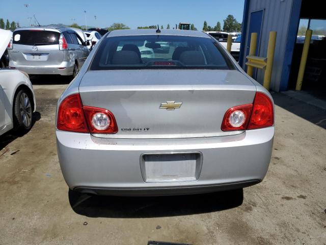 2011 Chevrolet Malibu 1Lt VIN: 1G1ZC5E18BF380209 Lot: 51831114