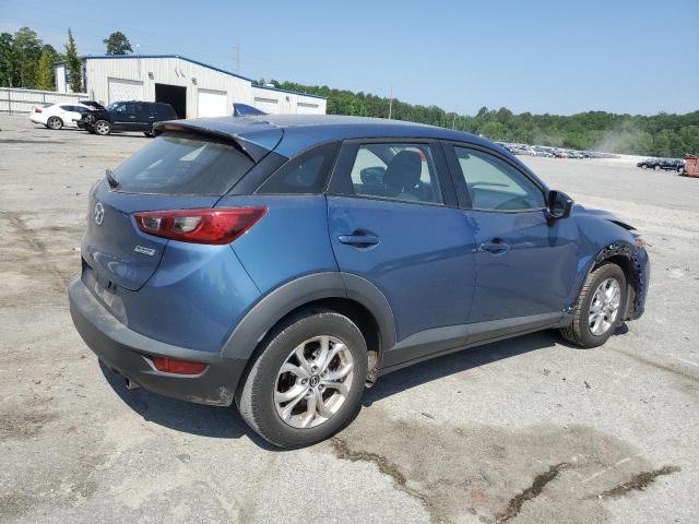 2018 Mazda Cx-3 Sport VIN: JM1DKDB70J0328680 Lot: 51291064