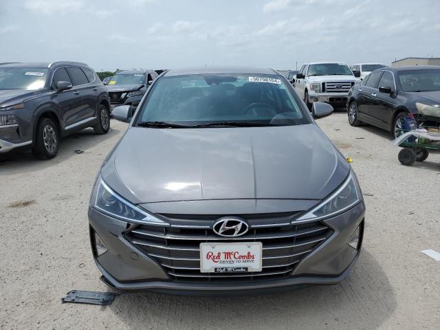 2020 Hyundai Elantra Se VIN: KMHD74LF4LU944915 Lot: 50798164