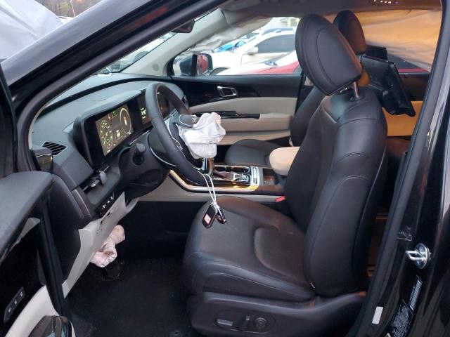 2024 KIA CARNIVAL S KNDNE5H36R6347927