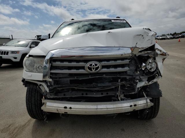2016 TOYOTA SEQUOIA LI - 5TDJY5G1XGS143781
