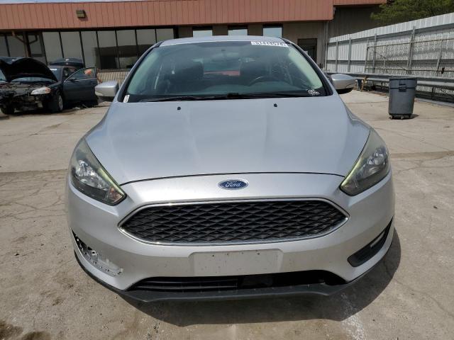 2016 Ford Focus Se VIN: 1FADP3K2XGL325816 Lot: 51414574