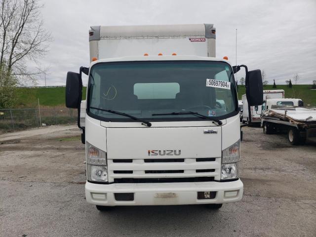 2014 Isuzu Nrr VIN: JALE5W165E7300188 Lot: 50697904