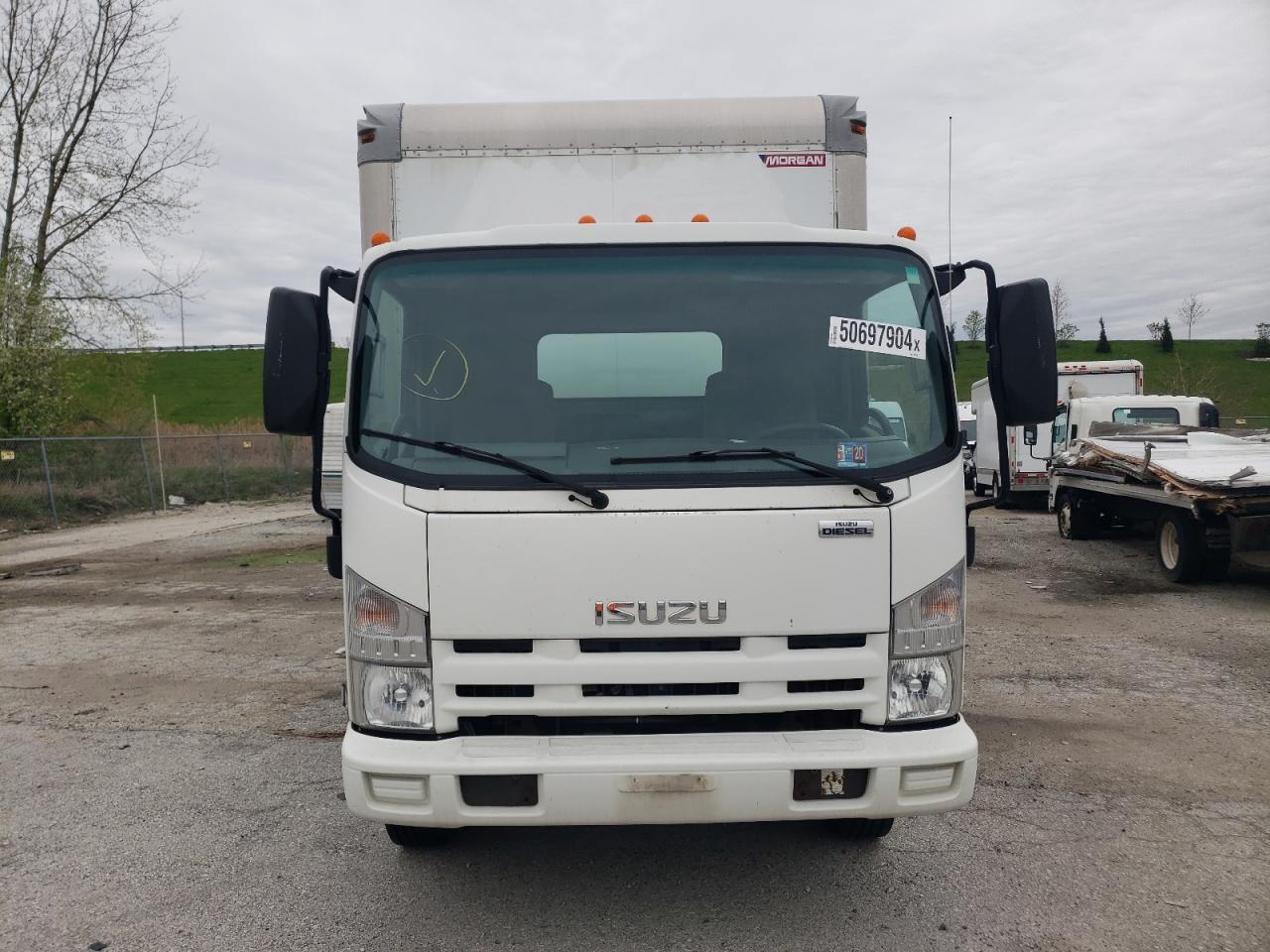 JALE5W165E7300188 2014 Isuzu Nrr